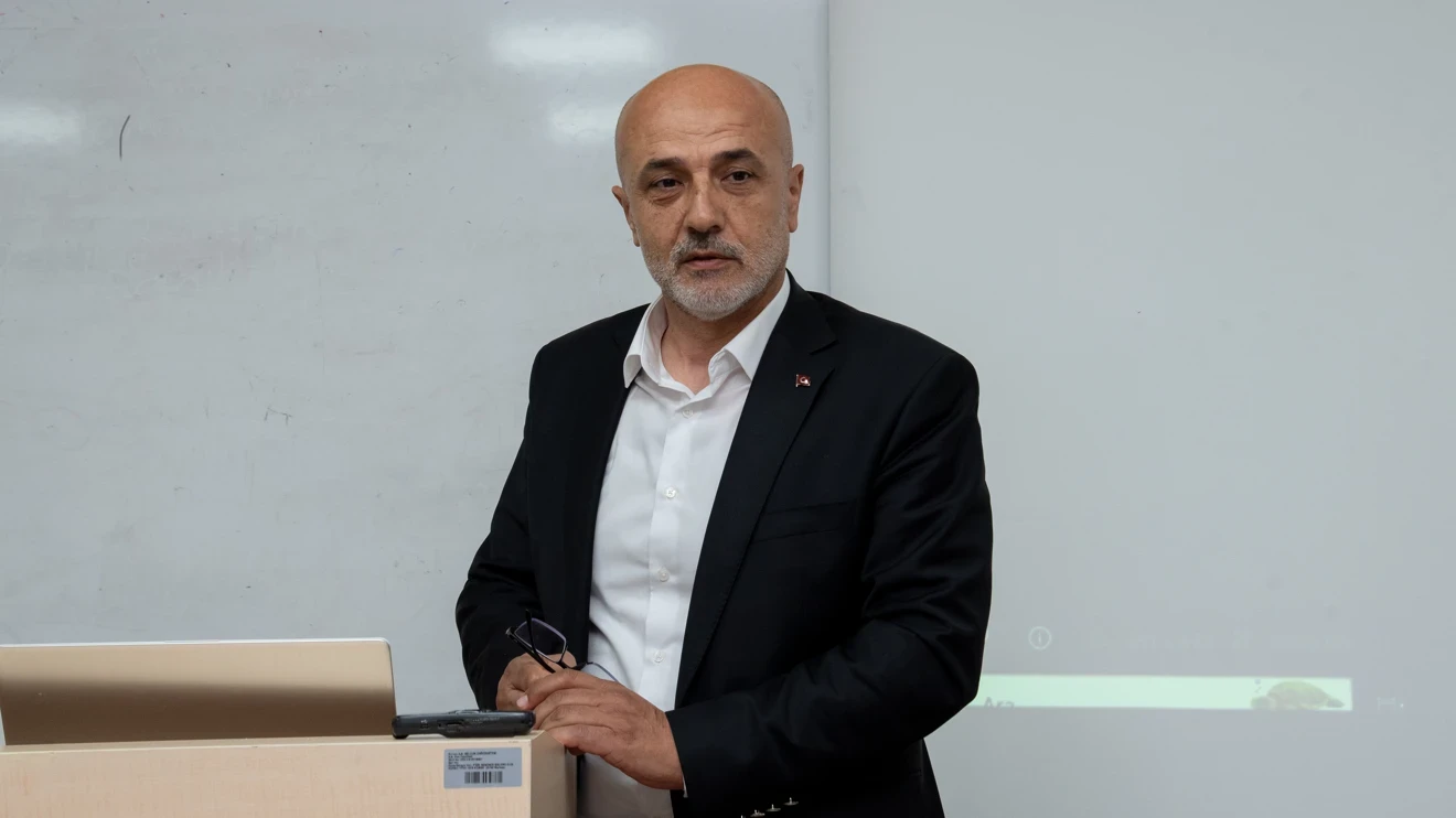  Nükleer Teori Çalıştayı ve Eğitim Semineri yapıldı